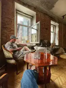 Koryushka Poshla - 38