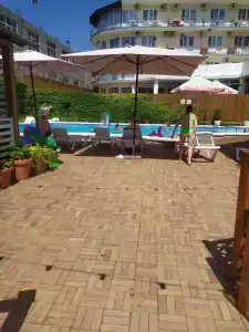 Pansionat Morskie Rify - 31