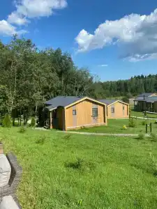 Wish Home Eco-Loudge Yahroma - 95