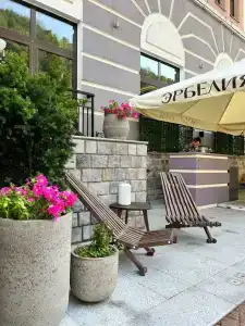 MERCURE Роза Хутор - 5