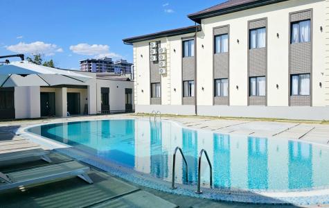 Hanra Stay Mini-hotel - 0