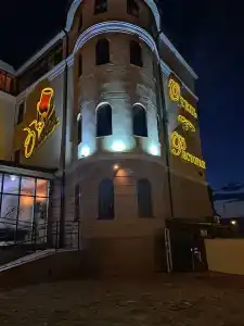 Onegin-Restaurant Complex - 29