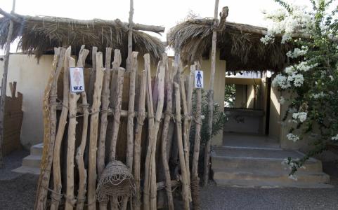 Umbi Sharks Bay Diving Village - 10