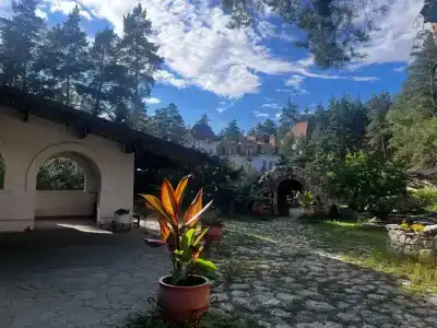 Usadba Meshcherskaya Park-Hotel - 66