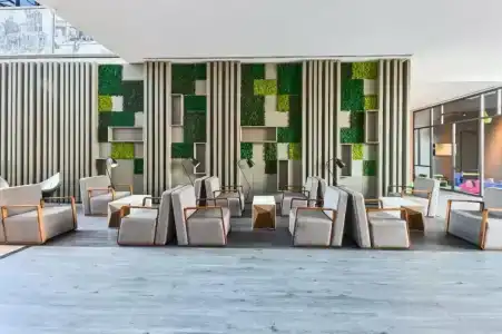 Ibis Styles Dubai Jumeira - 34