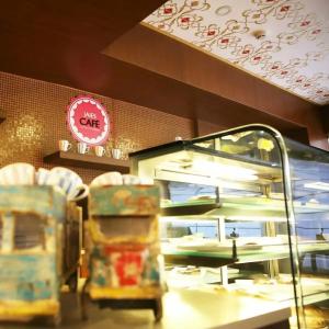 Golden Tulip Jaipur - 16