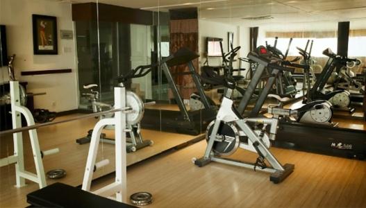JW Marriott & Suites Saigon - 41