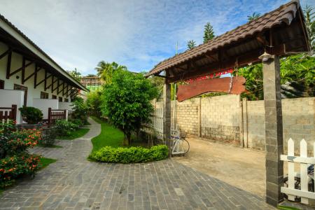 Phu Quoc Villa - 16