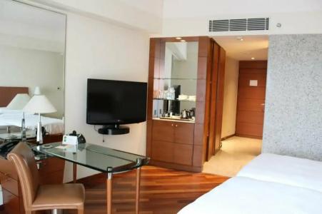 Hyatt Regency Kolkata - 38