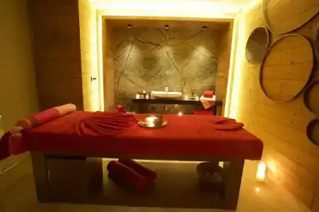 Dosso Dossis & Spa Downtown - 55