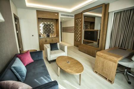 Dedeman Tokat - 55