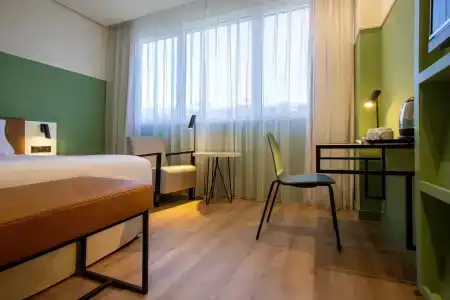 Eurostars Acteón - 40