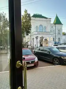 Островский - 12