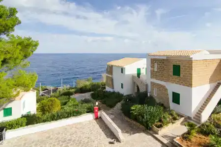 Calampiso San Vito Lo Capo Sea Country Resort - 5