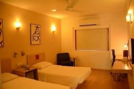 Red Fox, Jaipur - 60