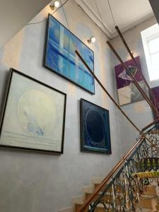 Трезини Арт-отель - 77