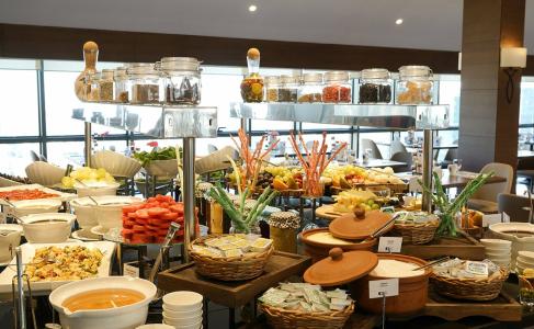 Radisson Blu Ankara Cankaya - 14