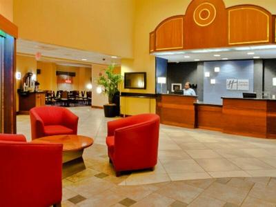 Holiday Inn Express & Suites NEAREST UNIVERSAL ORLANDO by IHG - 20