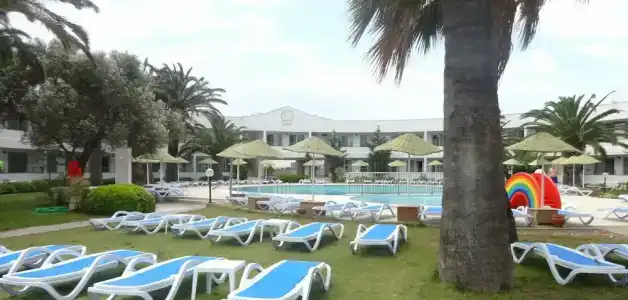 Altin Yunus & Spa - Çeşme - 44