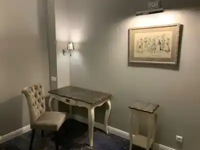 Chez Michel - 79