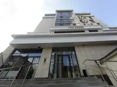 Fandorin Mini-Hotel - 14