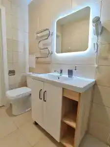 Iris Apart-hotel - 44