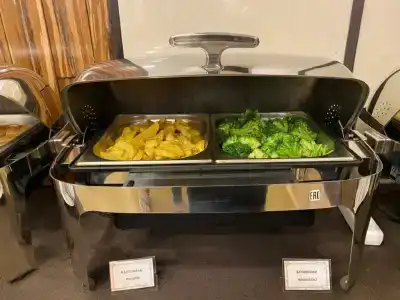 Iceberg Premium - 47