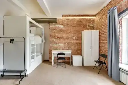 Nabokov Loft-Hotel - 14