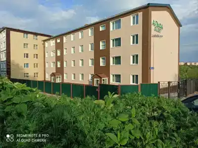 ALFA-Guest Guest House - 24