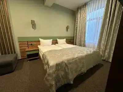 Butik-otel UNA - 15