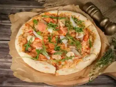 Bogemia on Vavilova Street - 47