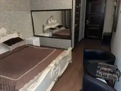 Nekrasovka Apart-hotel - 30