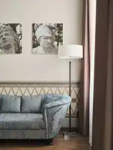 Indigo St.Petersburg- Tchaikovskogo, an IHG - 57