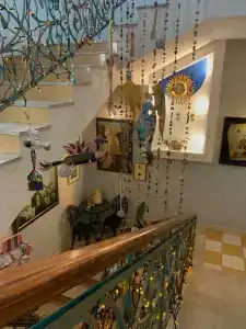 Трезини Арт-отель - 98