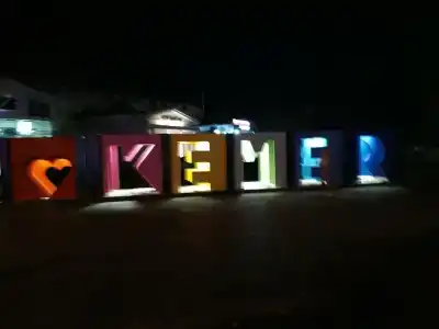 Miranda Moral Beach - 8