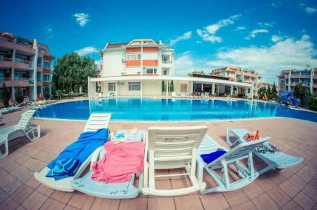 Sunny Fort Apartment - 40