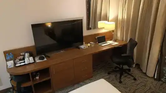 Hilton Garden Inn - 17