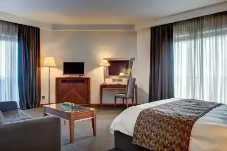 Radisson Blu Resort, Malta - 51