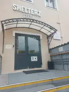 Shelterz Elektrozavodskaya - 22