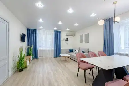 Hvoya park-otel - 37