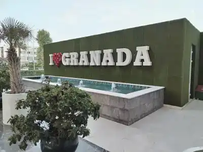 Granada Luxury Beach-Ultra All Inclusive - 25