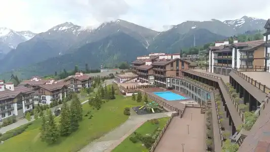 Polyana 1389 & Spa - 76