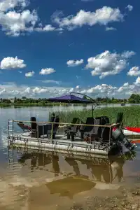 Baza Otdykha Monte-Karlo - 29