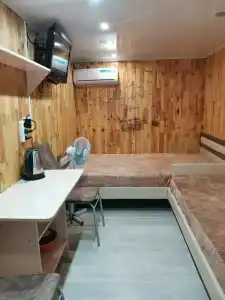 Semeynyy uyut - 45