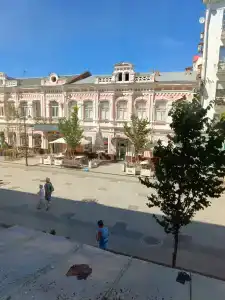 Bohemia Residence - 21