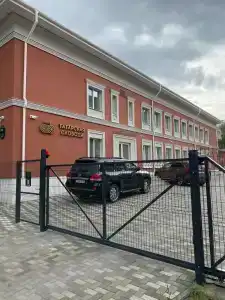 Tatarskaya Sloboda - 5