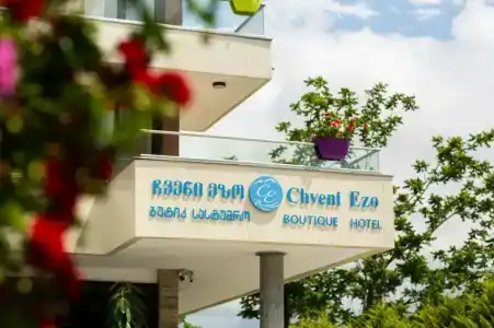 Chveni Ezo - 35