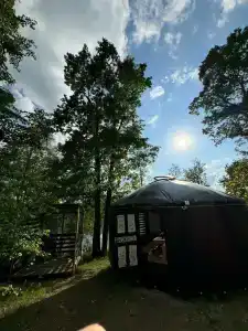 Prirodno- Yuhro Tourist base - 16