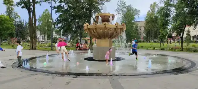 Горный Алтай - 24