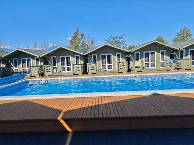 Bzyb Tourist base - 10